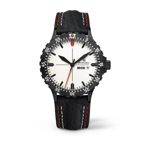 Damasko DA 45 Black