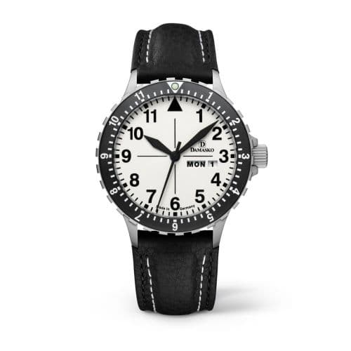 Damasko DA 47