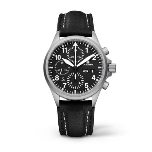 Damasko DC 56 Si