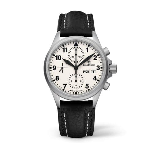 Damasko DC 57