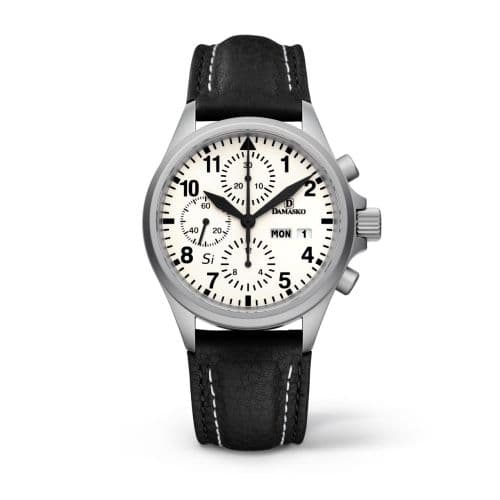 Damasko DC 57 Si
