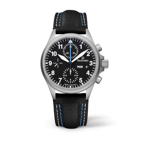 Damasko DC 58