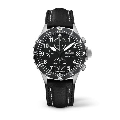 Damasko DC 66