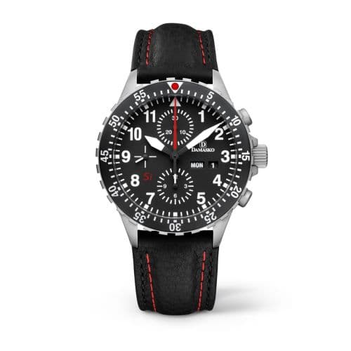 Damasko DC 66 Si