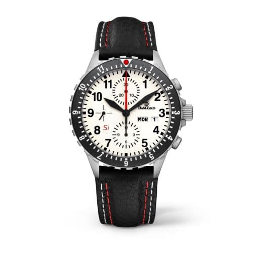 Damasko DC 67 Si