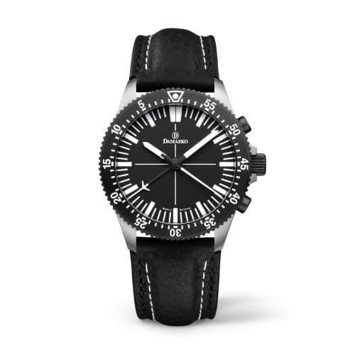 Damasko DC80 Bicolour
