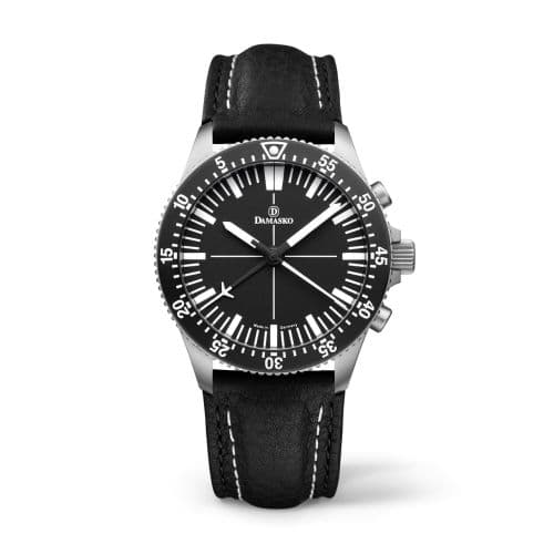 Damasko DC80