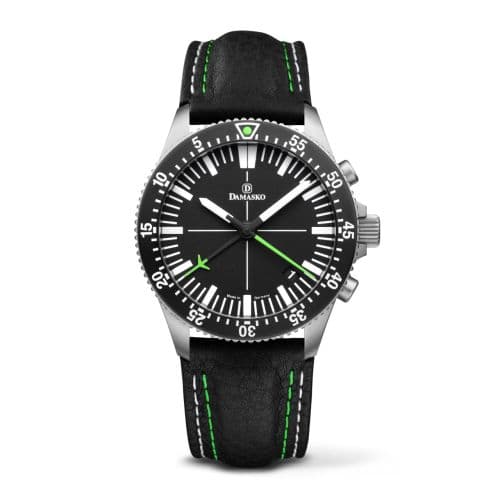 Damasko DC82 Green