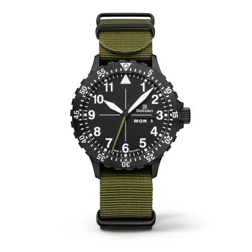 Damasko DH 1.0