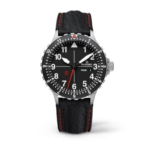 Damasko DK 10