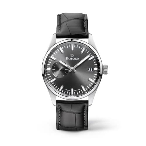 Damasko DK 105.anthracite