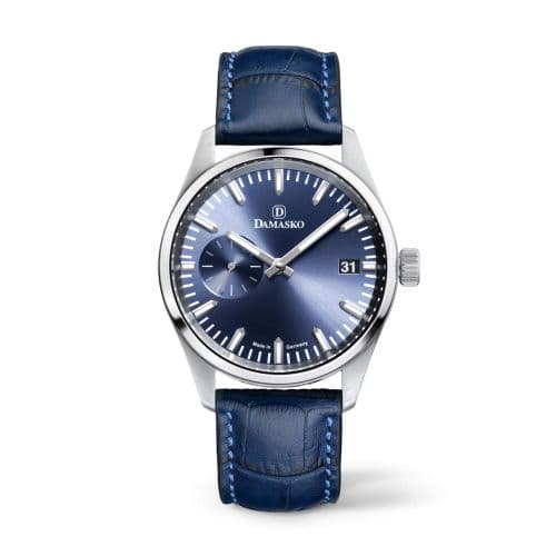 Damasko DK 105.blue