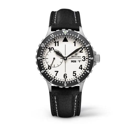 Damasko DK 15