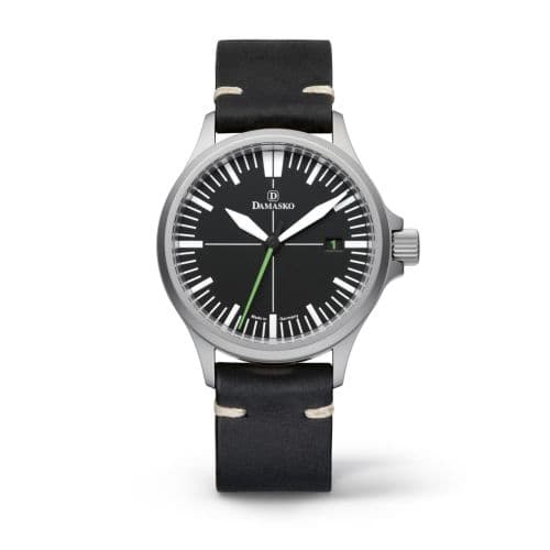 Damasko DS30 Green