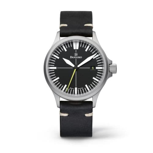 Damasko DS30 Yellow