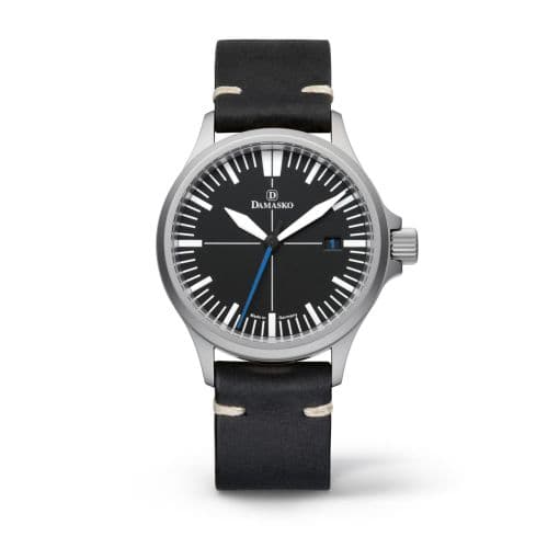 Damasko DS30.blue