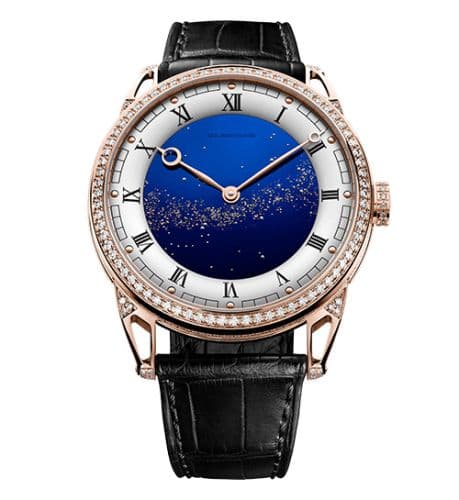 De Bethune DB25 Starry Varius Rose Gold / Diamond