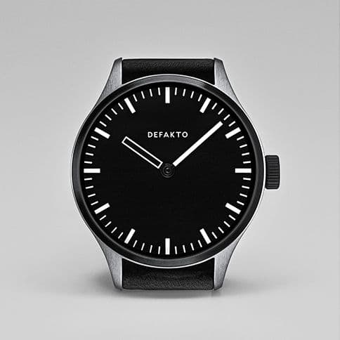 Defakto Akkord Modular Black