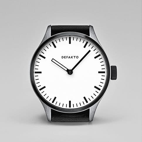 Defakto Akkord Modular White