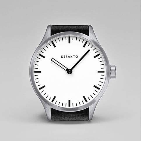 Defakto Akkord Standard White