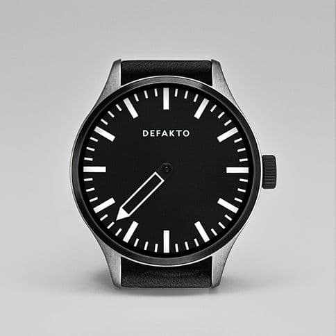 Defakto Eins Modular Black