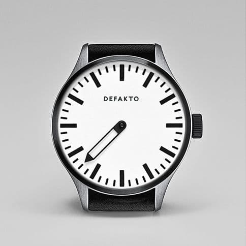 Defakto Eins Modular White