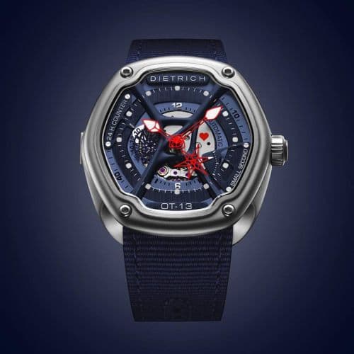 Dietrich OT-13 Lucie