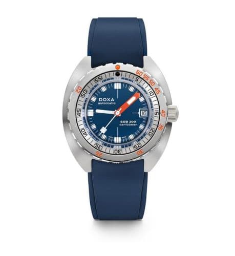 Doxa SUB 300 Caribbean