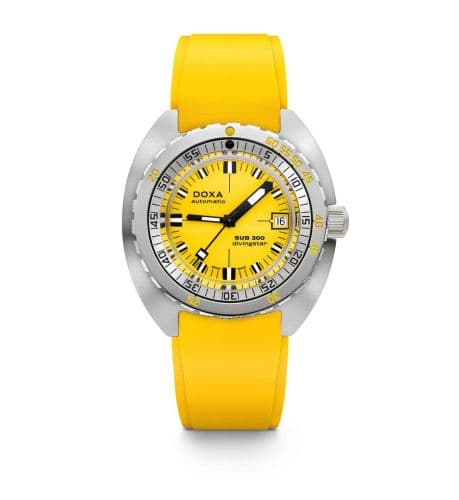 Doxa SUB 300 Divingstar
