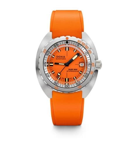 Doxa SUB 300 Professional