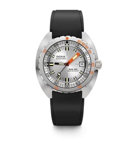 Doxa SUB 300 Searambler