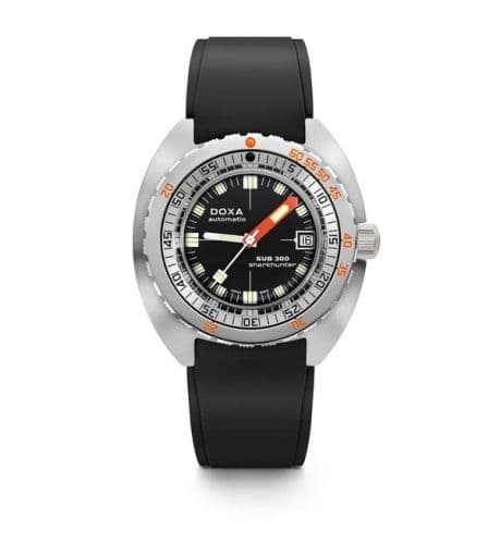 Doxa SUB 300 Sharkhunter