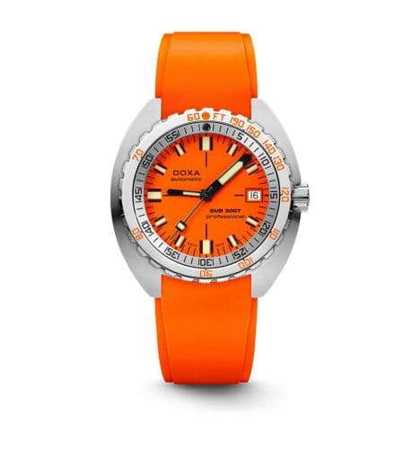 Doxa SUB 300T Professional