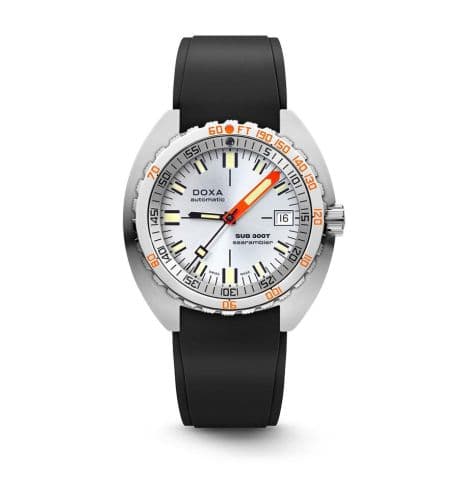 Doxa SUB 300T Searambler