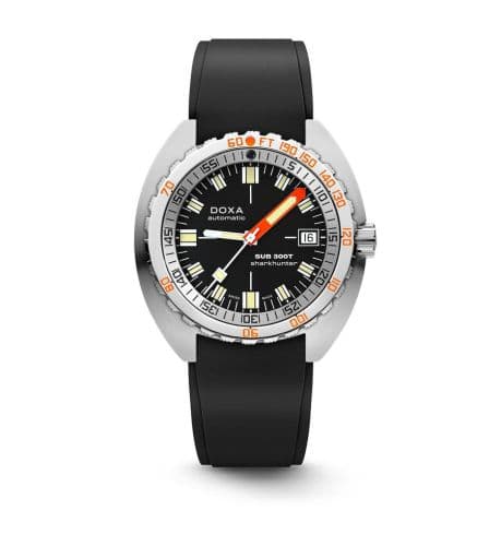 Doxa SUB 300T Sharkhunter