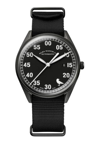 Elka Watch Co. X-Heroes