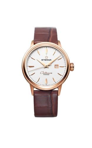Eterna Centenaire Date 32mm