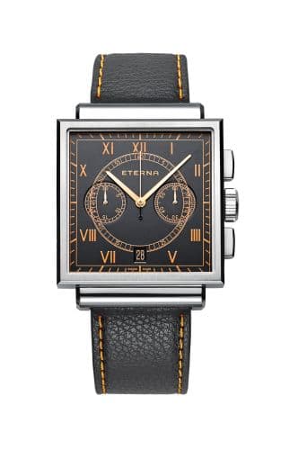 Eterna Chronograph Limited Edition 1938