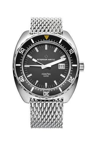 Eterna Super Kontiki Limited Edition 1973