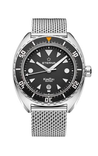 Eterna Super KonTiki Milanese