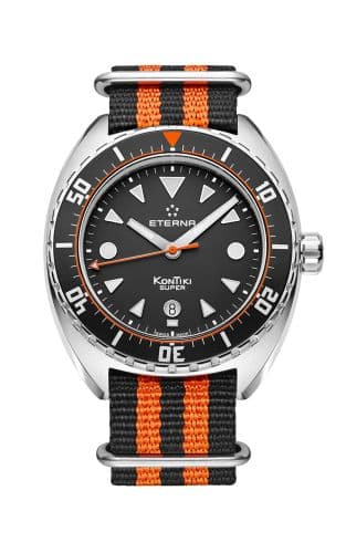 Eterna Super KonTiki NATO