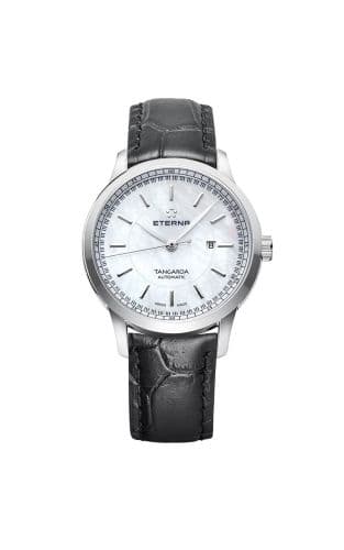 Eterna Tangaroa Three-Hands Lady Strap