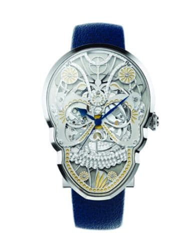 Fiona Krüger Skull