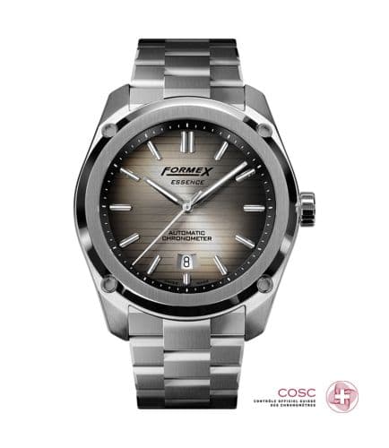 Formex Essence Automatic Chronometer Dégradé / Bracelet