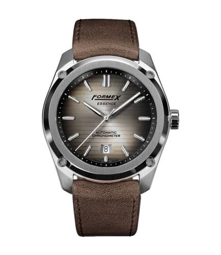Formex Essence Automatic Chronometer Dégradé / Calf