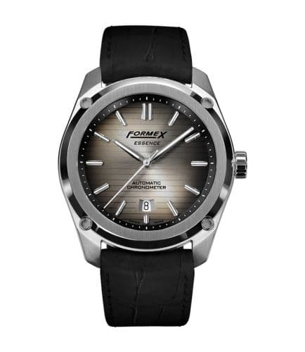 Formex Essence Automatic Chronometer Dégradé / Croco