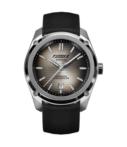 Formex Essence Automatic Chronometer Dégradé / Rubber