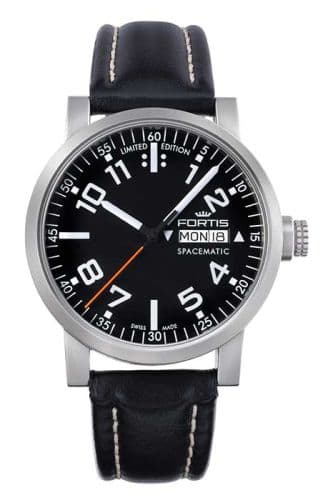 Fortis Spacematic Classic