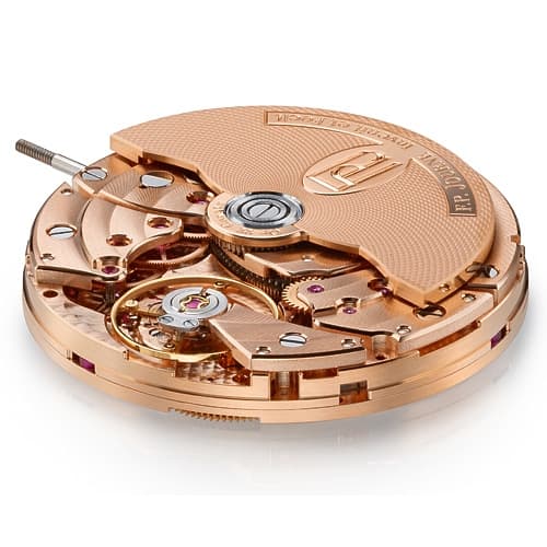 FP Journe Unknown