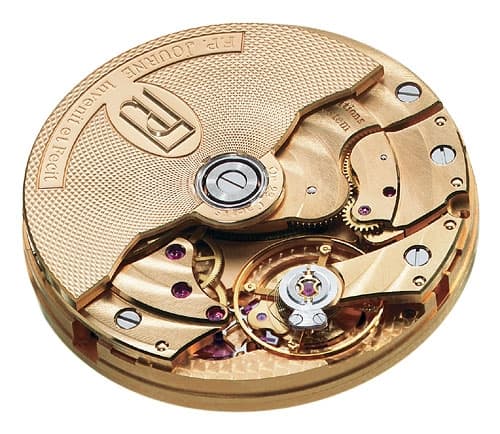 FP Journe Unknown